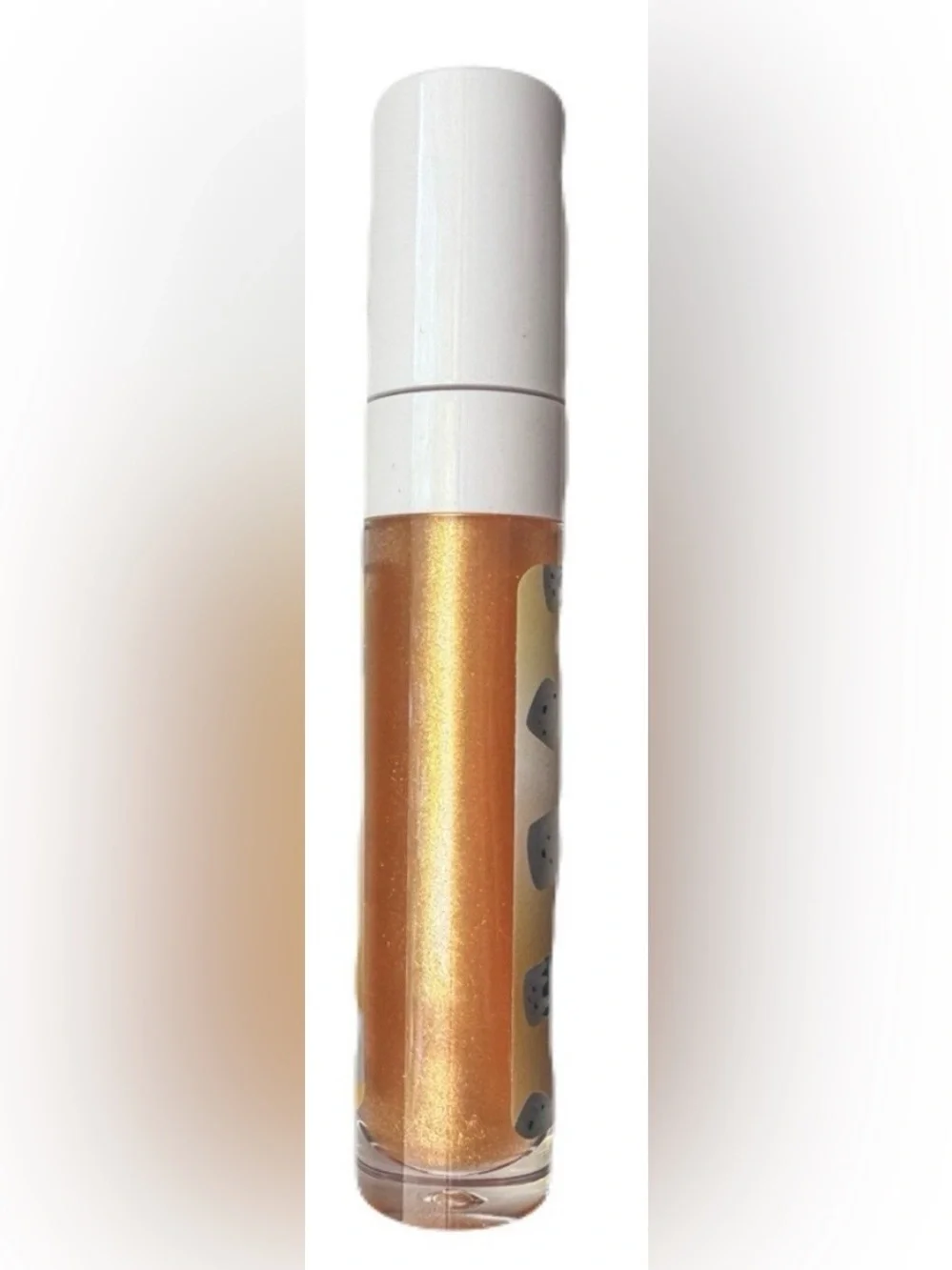Aminnah Lip Gloss Life’s S’more Fun With You Full Size NEW